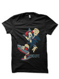 Sonic Hope Style T-Shirt Hoodie, Sweatshirt | CoreVibeTees.com