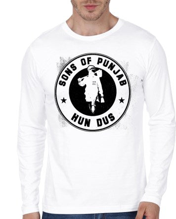 Sale Code 234 White Xl Full Sleeve T-Shirt Hoodie, Sweatshirt | CoreVibeTees.com