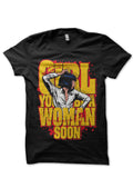 Pulp Fiction Half Sleeve T-Shirt Hoodie, Sweatshirt | CoreVibeTees.com