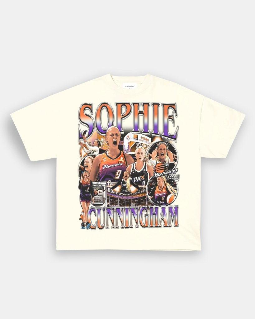 SOPHIE CUNNINGHAM TEE Hoodie, Sweatshirt | CoreVibeTees.com (Image 3)