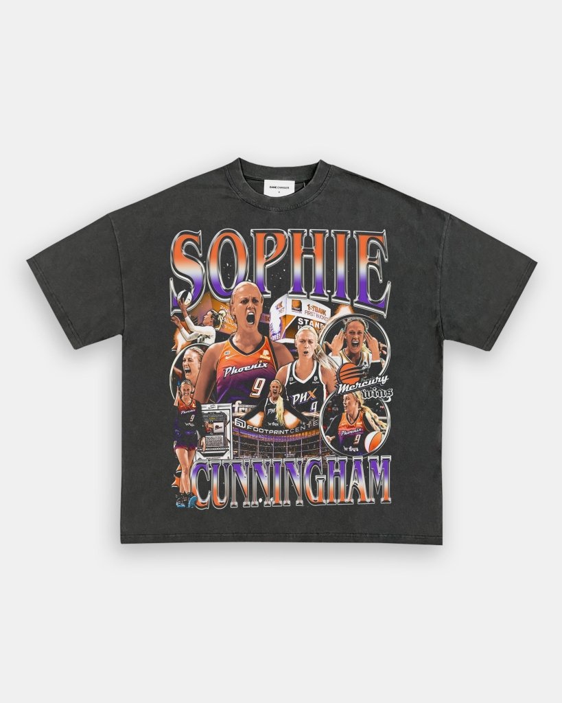SOPHIE CUNNINGHAM TEE Hoodie, Sweatshirt | CoreVibeTees.com (Image 1)