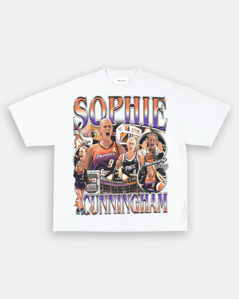 SOPHIE CUNNINGHAM TEE Hoodie, Sweatshirt | CoreVibeTees.com (Image 4)