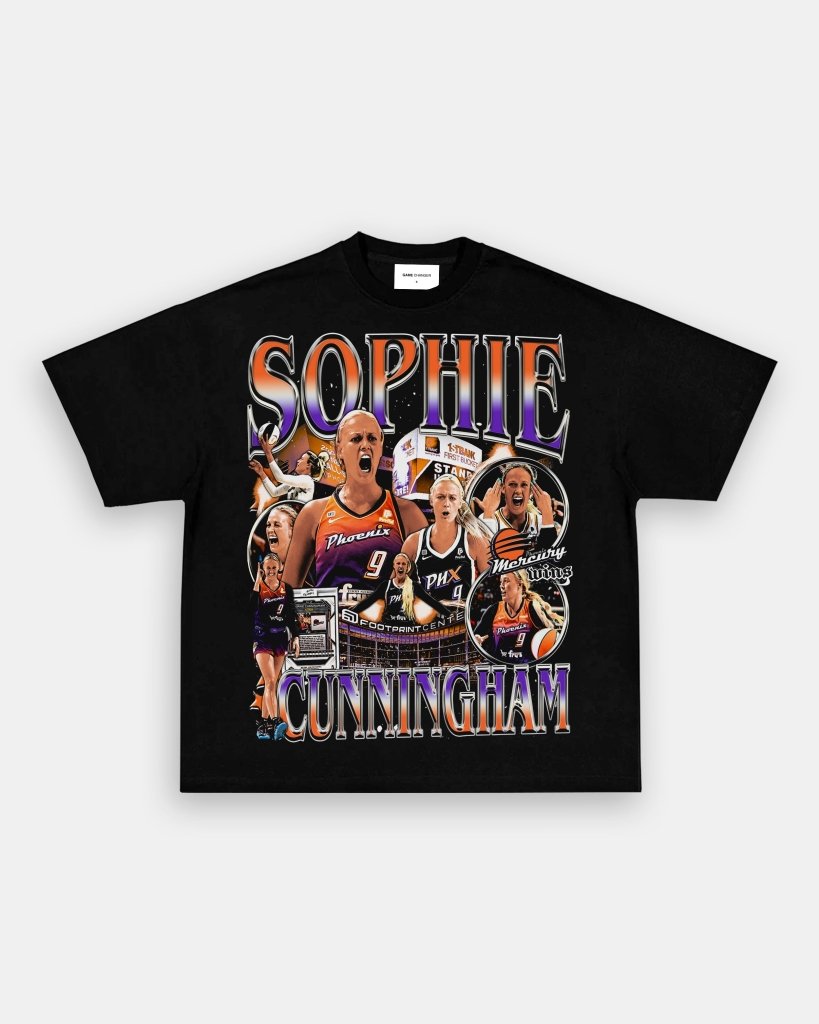 SOPHIE CUNNINGHAM TEE Hoodie, Sweatshirt | CoreVibeTees.com (Image 5)