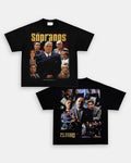 SOPRANOS TEE - [DS] Hoodie, Sweatshirt | CoreVibeTees.com (Image 1)