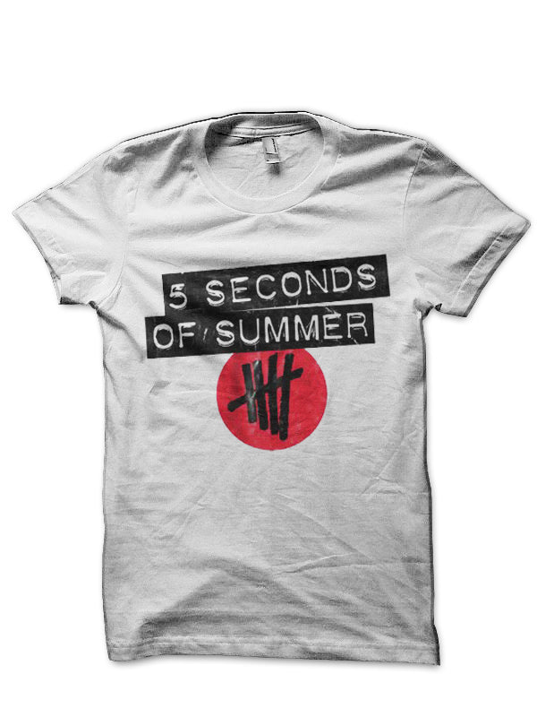 5SOS T-Shirt Style008 Hoodie, Sweatshirt | CoreVibeTees.com