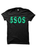 5SOS T-Shirt Style003 Hoodie, Sweatshirt | CoreVibeTees.com