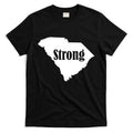 South Carolina Strong T-Shirt Hoodie, Sweatshirt | CoreVibeTees.com