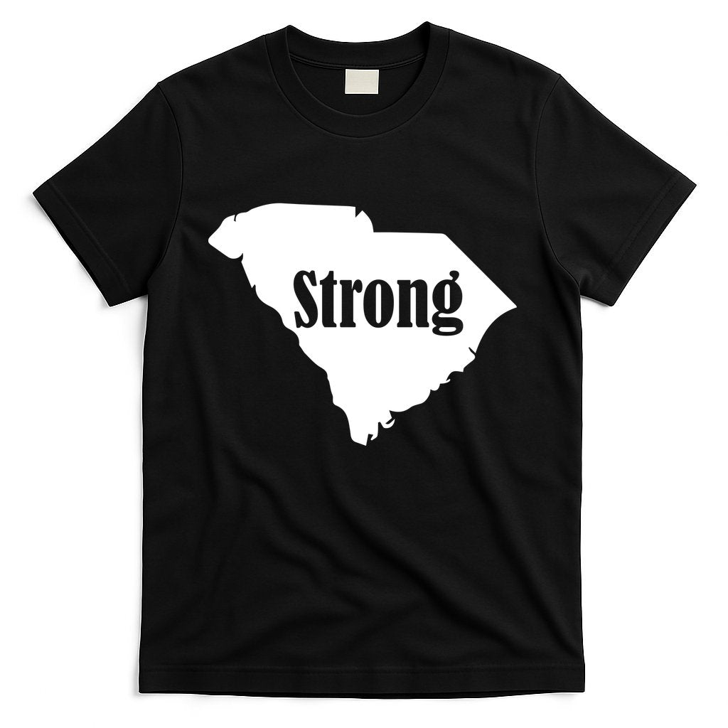 South Carolina Strong T-Shirt Hoodie, Sweatshirt | CoreVibeTees.com
