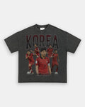 SOUTH KOREA WORLD CUP TEE Hoodie, Sweatshirt | CoreVibeTees.com (Image 1)
