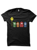 South Park Black T-Shirt Style001 Hoodie, Sweatshirt | CoreVibeTees.com