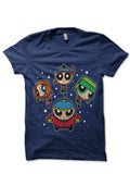 South Park Blue T-Shirt Hoodie, Sweatshirt | CoreVibeTees.com