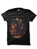 South Park Black T-Shirt Style005 Hoodie, Sweatshirt | CoreVibeTees.com