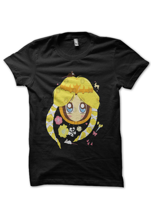 Park Princess Black T- Shirt Hoodie, Sweatshirt | CoreVibeTees.com