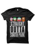 South Park Black T-Shirt Style006 Hoodie, Sweatshirt | CoreVibeTees.com