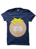 South Park Blue T-Shirt Style002 Hoodie, Sweatshirt | CoreVibeTees.com