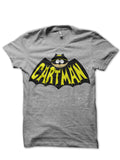 Cartman Grey T-Shirt Hoodie, Sweatshirt | CoreVibeTees.com