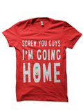South Park Red T-Shirt Hoodie, Sweatshirt | CoreVibeTees.com