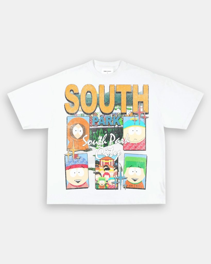 SOUTH PARK TEE Hoodie, Sweatshirt | CoreVibeTees.com (Image 4)
