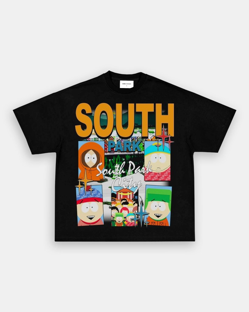 SOUTH PARK TEE Hoodie, Sweatshirt | CoreVibeTees.com (Image 2)