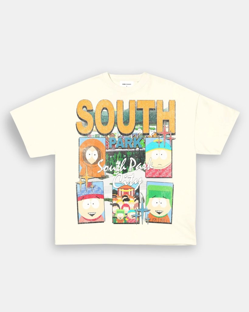 SOUTH PARK TEE Hoodie, Sweatshirt | CoreVibeTees.com (Image 3)