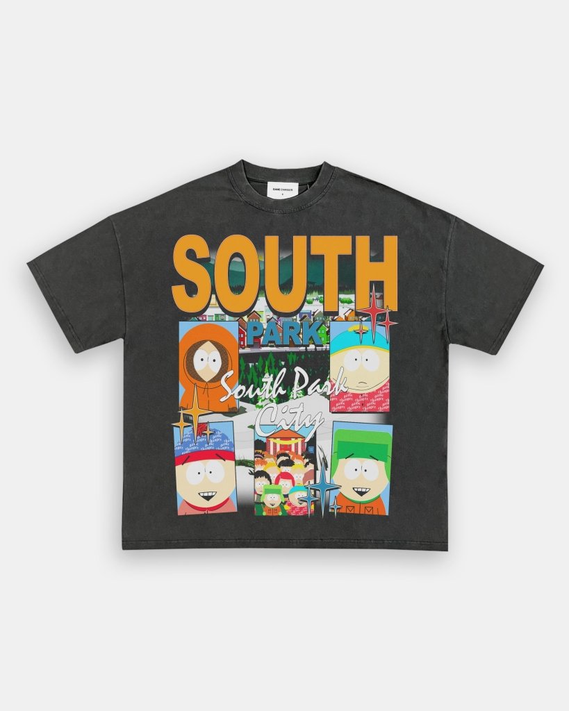 SOUTH PARK TEE Hoodie, Sweatshirt | CoreVibeTees.com (Image 1)