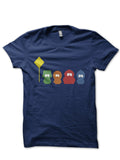 South Park Half Sleeve T-Shirt Style001 Hoodie, Sweatshirt | CoreVibeTees.com
