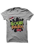 South Park Half Sleeve T-Shirt Style003 Hoodie, Sweatshirt | CoreVibeTees.com