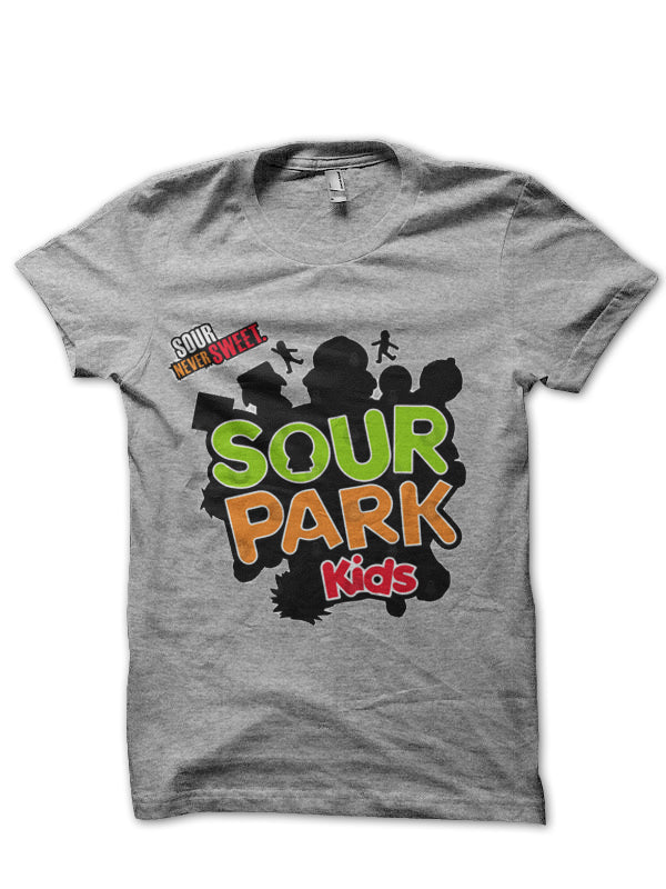 South Park Half Sleeve T-Shirt Style003 Hoodie, Sweatshirt | CoreVibeTees.com