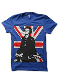 Sex Pistol Royal T-Shirt Hoodie, Sweatshirt | CoreVibeTees.com