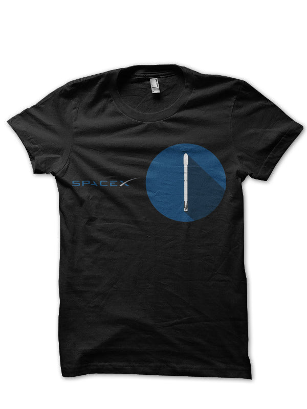 Space X T-Shirt Style020 Hoodie, Sweatshirt | CoreVibeTees.com