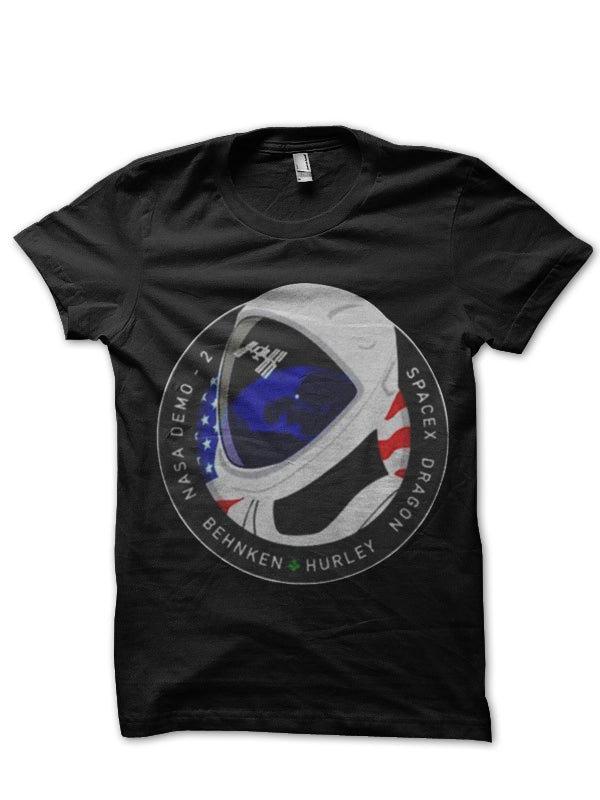 Space X T-Shirt Style010 Hoodie, Sweatshirt | CoreVibeTees.com