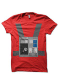 Space X T-Shirt Style008 Hoodie, Sweatshirt | CoreVibeTees.com