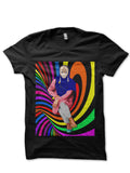 Space X T-Shirt Style004 Hoodie, Sweatshirt | CoreVibeTees.com