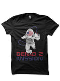 Space X T-Shirt Style018 Hoodie, Sweatshirt | CoreVibeTees.com