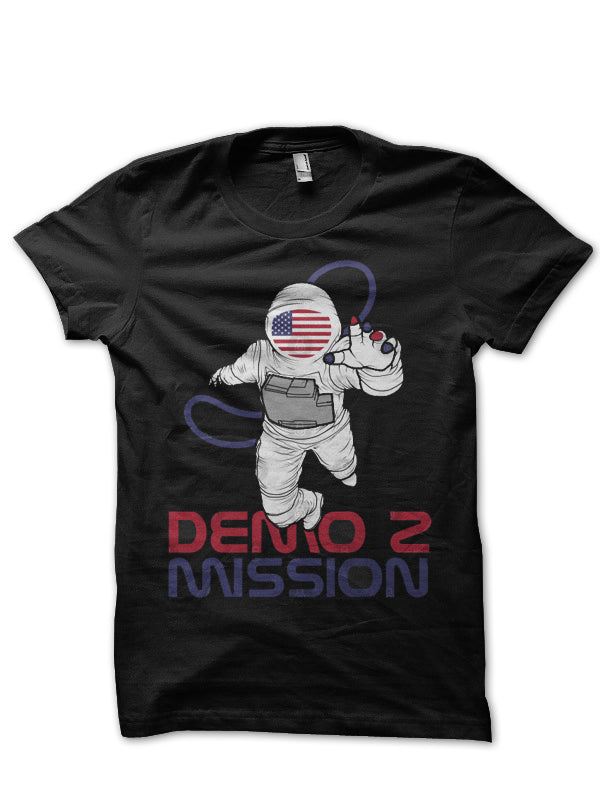 Space X T-Shirt Style018 Hoodie, Sweatshirt | CoreVibeTees.com
