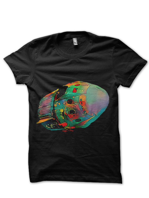 Space X T-Shirt Style017 Hoodie, Sweatshirt | CoreVibeTees.com