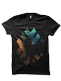 Space X T-Shirt Style014 Hoodie, Sweatshirt | CoreVibeTees.com