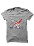 Space X T-Shirt Style013 Hoodie, Sweatshirt | CoreVibeTees.com