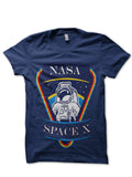 Space X T-Shirt Style011 Hoodie, Sweatshirt | CoreVibeTees.com