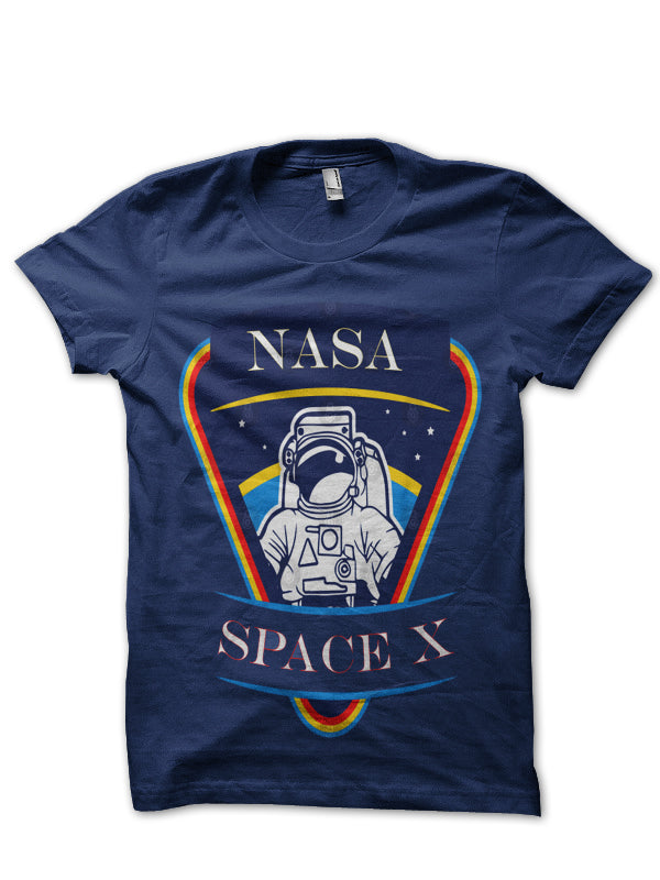 Space X T-Shirt Style011 Hoodie, Sweatshirt | CoreVibeTees.com