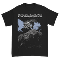 TWIABP - Space T-Shirt Hoodie, Sweatshirt | CoreVibeTees.com