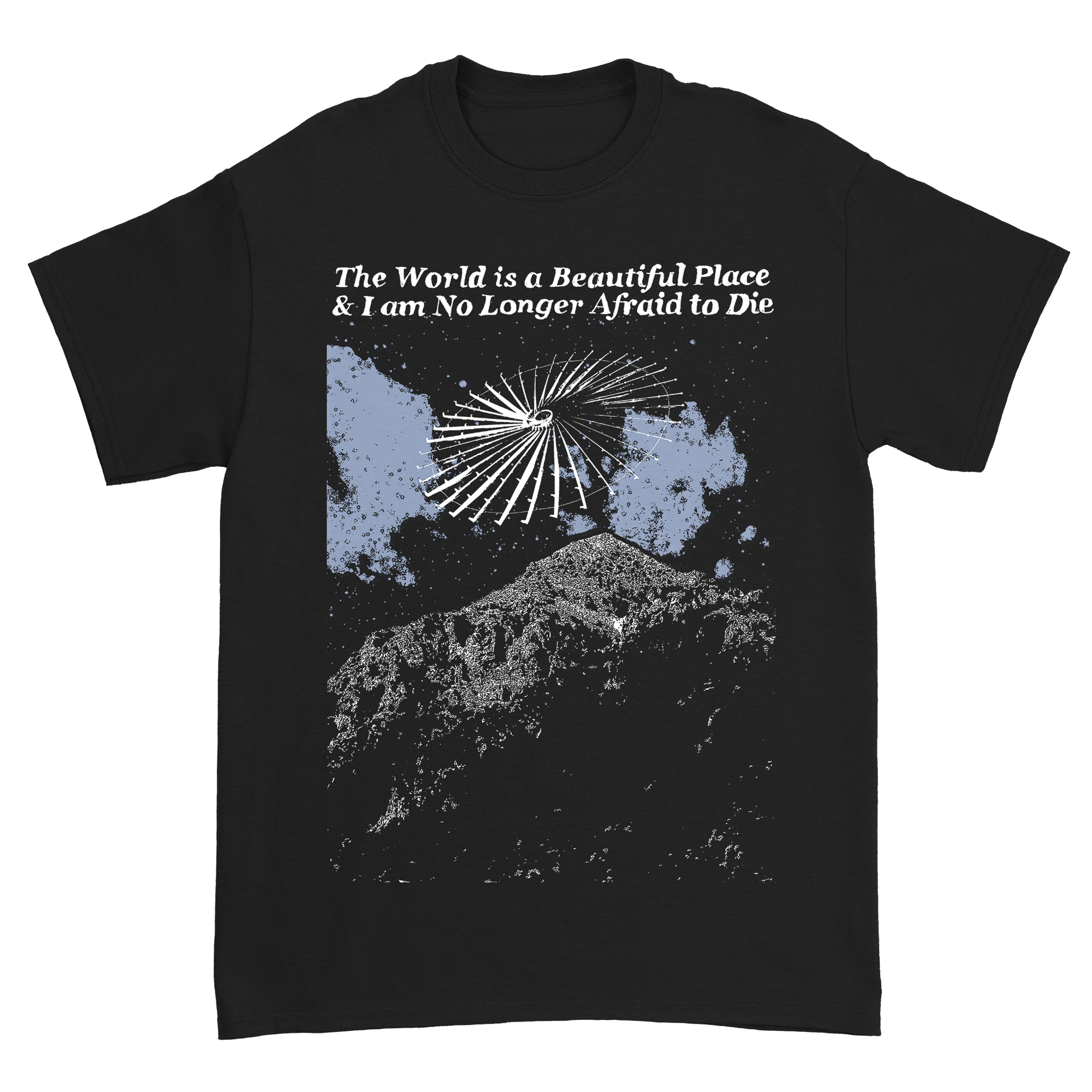 TWIABP - Space T-Shirt Hoodie, Sweatshirt | CoreVibeTees.com