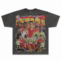 Spain Euro '24 Tee Style002 Hoodie, Sweatshirt | CoreVibeTees.com (Image 1)