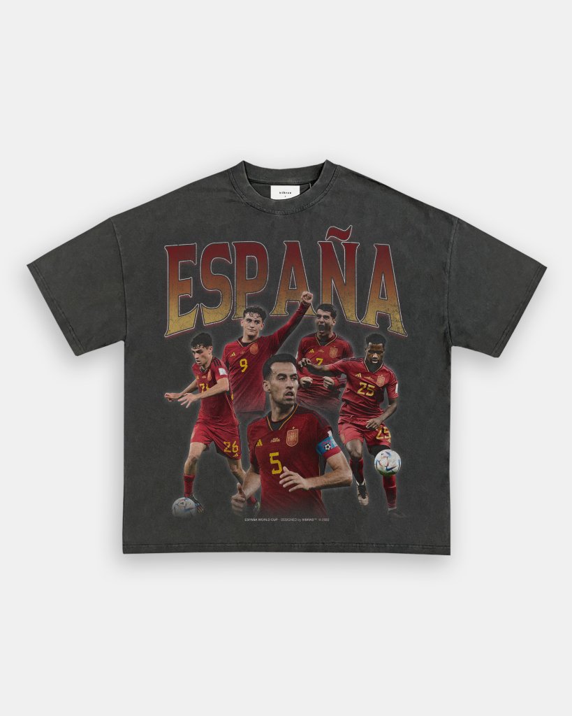 SPAIN WORLD CUP TEE Hoodie, Sweatshirt | CoreVibeTees.com (Image 5)