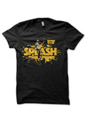 Splash Brothers Black T-Shirt Hoodie, Sweatshirt | CoreVibeTees.com