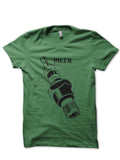 Spark Plug T-Shirt Hoodie, Sweatshirt | CoreVibeTees.com