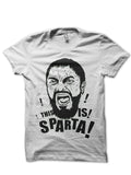 Sparta T-Shirt Hoodie, Sweatshirt | CoreVibeTees.com