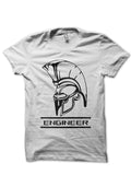 Sparta Engineer T-Shirt Hoodie, Sweatshirt | CoreVibeTees.com