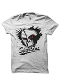 Spartan T-Shirt Hoodie, Sweatshirt | CoreVibeTees.com