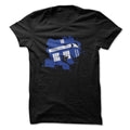 Splash Black T-Shirt Hoodie, Sweatshirt | CoreVibeTees.com
